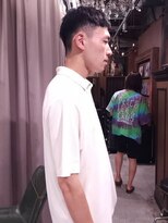 ブロック ジャポン(bloc japon)&nbsp;クロップスタイル