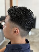 ディシェーレローブ(die Schere Lob)&nbsp;メンズショート