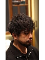 銀座 シノ 灯(shino HANARE)&nbsp;ツイストスパイラル