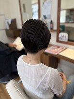 ココカラヘアー プラス(cococara‐hair plus)&nbsp;丸みショート