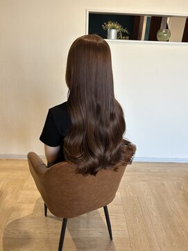 ラトット(Latot) 艶カラー/デザインカラー/ベージュ