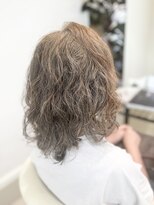 美容室 キララ(Kirara)&nbsp;パーマスタイル