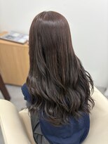 ジエクト アイロ(The Ect ilo)&nbsp;ココアブラウン 髪質改善カラー 艶カラー