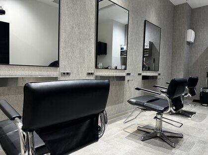 アズ 銀座(as)の写真