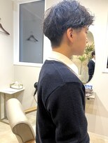 サンリット(SUNLYT)&nbsp;ツイストスパイラルパーマ