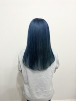 リコリス(licoris)&nbsp;ブルーカラー