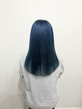 リコリス(licoris) 田口結彩