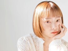 《艶カラー》髪質改善カラー・ケアカラー・アディクシーカラー #渋谷駅#髪質改善