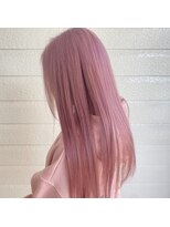 ルート(RooT.)&nbsp;ペールピンク