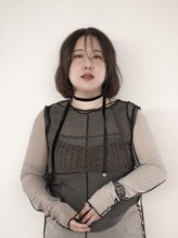 ミルヘアデザイン(mil hair design)&nbsp;岡 美里