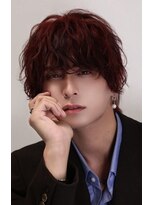 ゴールドシブヤ(GOALD SHIBUYA)&nbsp;マッシュ