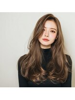 アンサ 長岡天神店(ANSA)&nbsp;ロングレイヤーカット