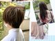 ヘアーサロン トゥリークル(Hair Salon Treacle)の写真