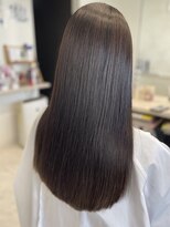 トータルビューティサロン シェリ(total beauty salon cheri)&nbsp;うる艶ロングヘアー