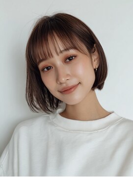 Purely橋本 Smart Salon【ピュアリー】【3月13日OPEN（予定）】 髪質改善/縮毛矯正/美髪/艶髪/髪質改善トリートメント/橋本駅