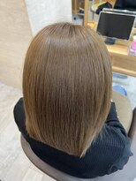 シャンティ 琴似店(Shanti)&nbsp;ヌードベージュ♪