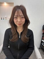 クラヴィア エクラート 梅田店(CLAVIA.ECLART)&nbsp;韓国レイヤー