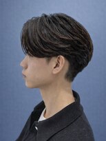 サヴォア(Savoir)&nbsp;時短毛流れセンターパート