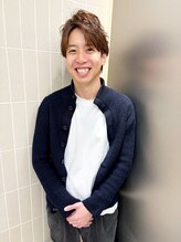 クラッチ 梅田茶屋町店(CLUTCH)&nbsp;永尾 拓也