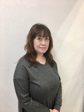 ムーブ 西白井店(MOVE)&nbsp;上山 えみ
