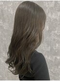【別府 ランガリ】オリーブカラー