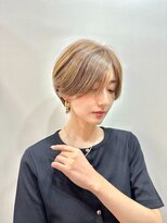アイシー(ICY) 大人美人ショート