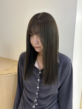 ニール シトロン 名古屋 伏見 丸の内(NEELU citron) 【NEELU_Rio】オリーブベージュ