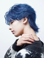 アトラクト(AttRact)&nbsp;ブルーフェザー