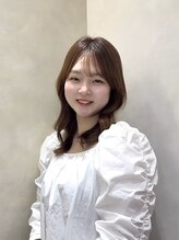 ジーナ 博多(Zina) 来村 瑚春
