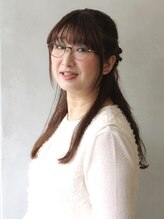 オレンジペコ(orange peco)&nbsp;青山 香織