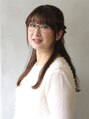 オレンジペコ(orange peco) 青山 香織