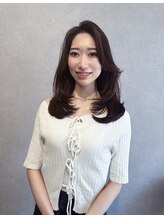 デューク(du c)&nbsp;宮田 菜由