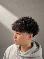 ルプレミエール(Le Premier) スパイラルパーマ