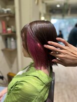 シェリー(cherie)&nbsp;インナーピンク