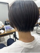 アグ ヘアー セントラル 本厚木店(Agu hair central)&nbsp;コンパクトショート
