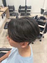ハイプ 名駅(HYPE)&nbsp;名古屋駅/メンズ/メンズパーマ/men'sパーマ/フェザーパーマ
