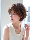 ショート