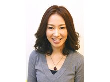 ヘアーオブマジック アンファン(Hair of magic Enfants)
