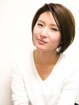 カルチャー(Culture) ナチュラルボブ