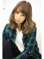 フォルテ 掛川店 ルーズセミディ