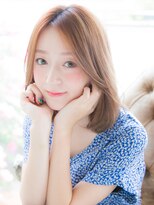 リリアン 表参道(relian)&nbsp;グレージュもリリアンにおまかせ