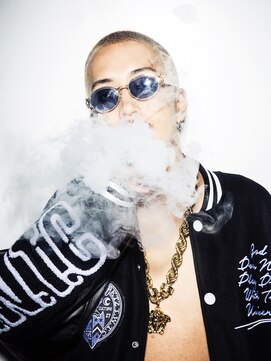 オーシャントーキョー(OCEAN TOKYO) ホワイトボウズ