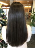 透明感たっぷりな大人のオーシャングレー♪