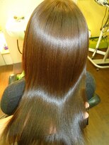 エムスリーディーミュゼステージ(M3D)&nbsp;プレミアムカラートリートメント