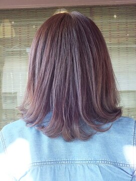 ソール ヘアーメイク(So ALL Hair Make) Aボブ