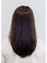 フォー ディア ビューティー サロン(for Dear Beauty salon)&nbsp;愛され艶ストレート