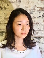 サロンドグレース&nbsp;綺麗めなオフィススタイル