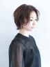 オーガニックカラー+再生（リノベーター）　
