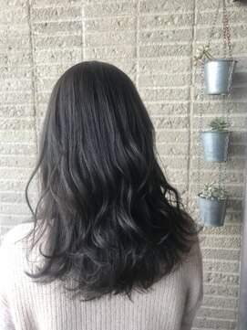 クイントネオリーブ 自由が丘正面口店(quint:neolive) ダークアッシュ