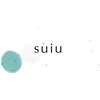 スイウ(suiu)のお店ロゴ